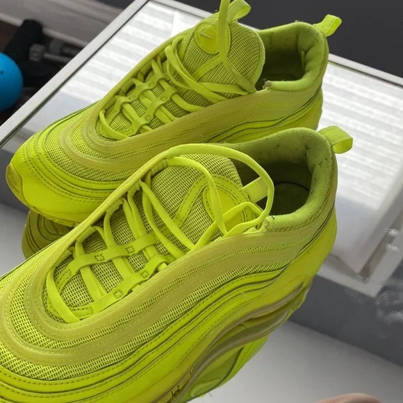 Rare Neon 97s - Picture 4 of 4